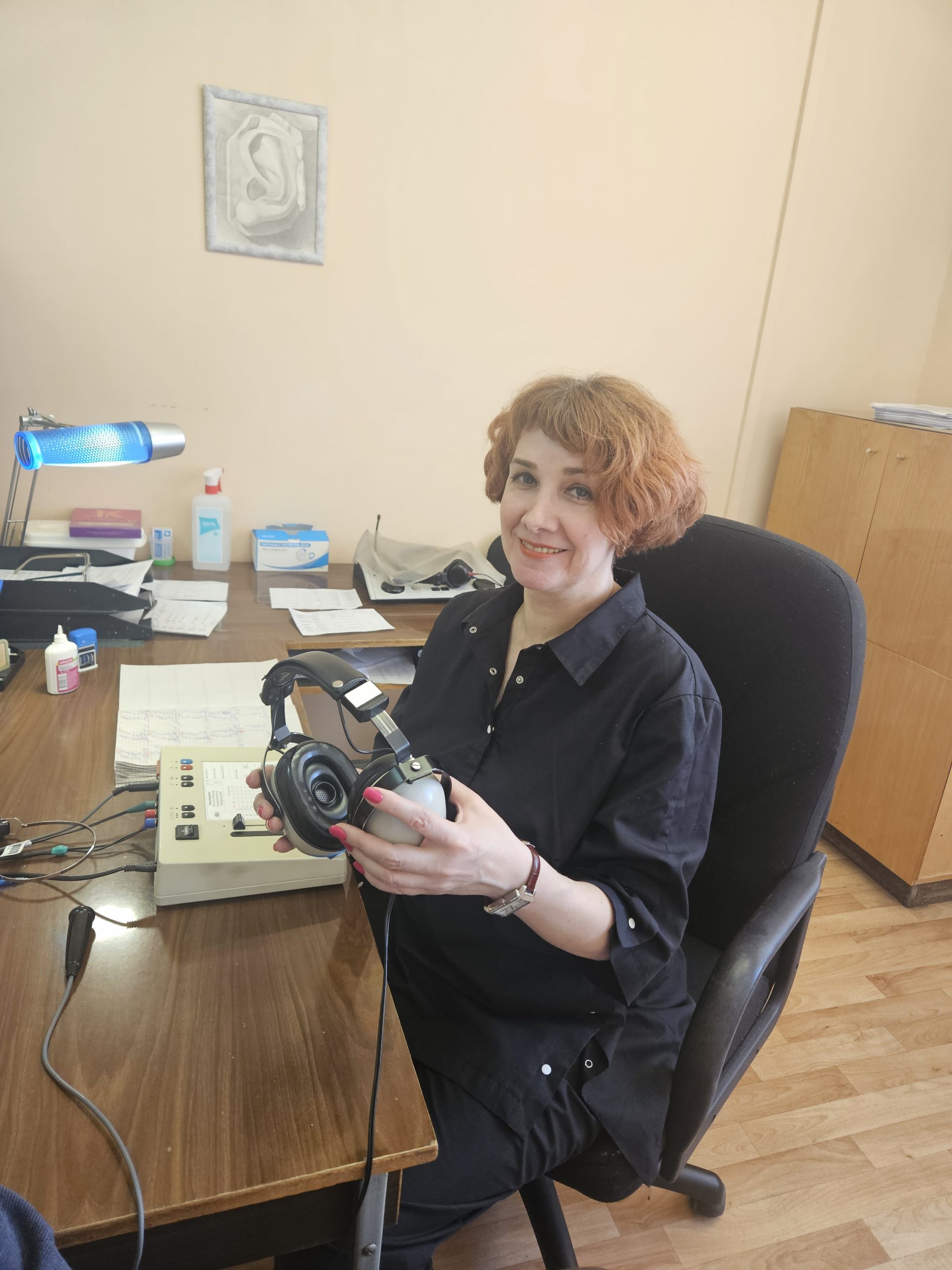 Тюрюкова Лариса Анатольевна