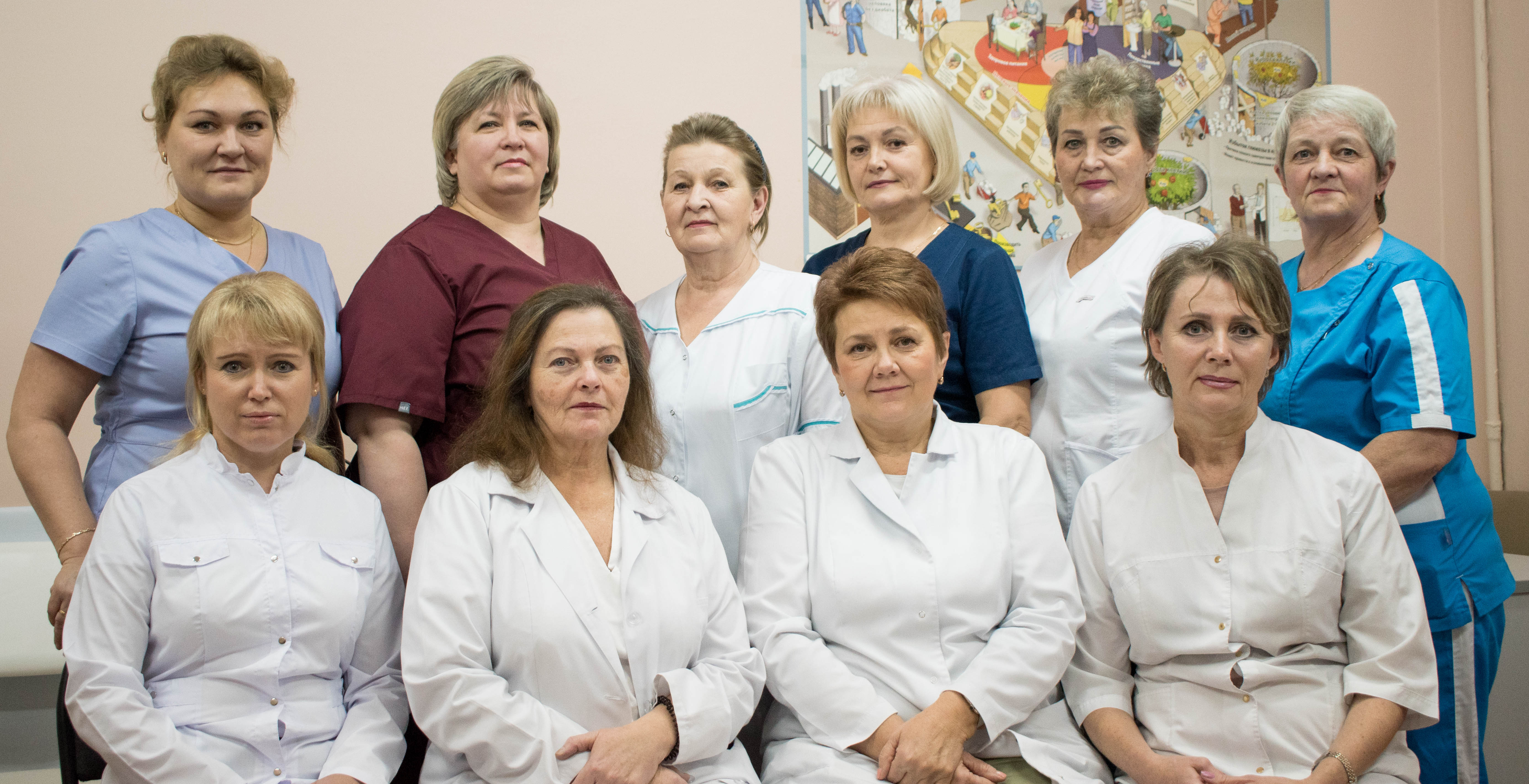 🎉Эндокринологическое отделение ЯОКБ отмечает 20-летний юбилей 🎉Эндокринологическое отделение ЯОКБ отмечает 20-летний юбилей