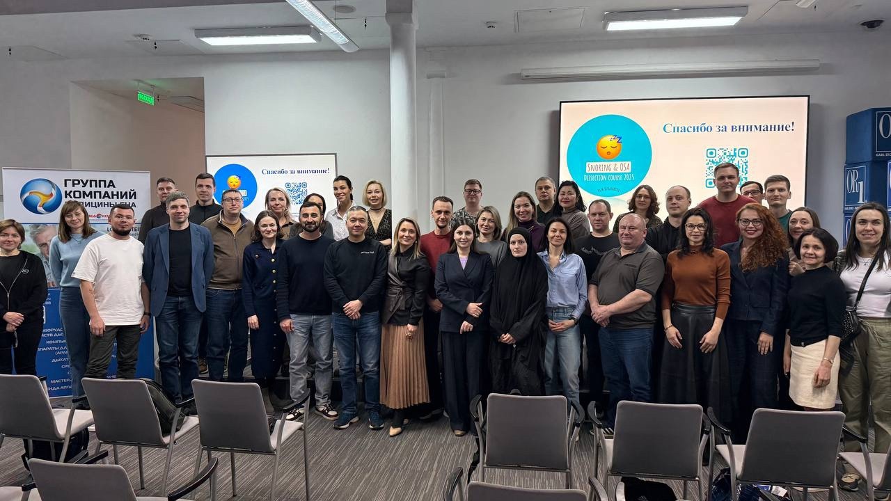 Врачи ЯОКБ приняли участие в двухдневном интенсиве в Москве Врачи ЯОКБ приняли участие в двухдневном интенсиве в Москве