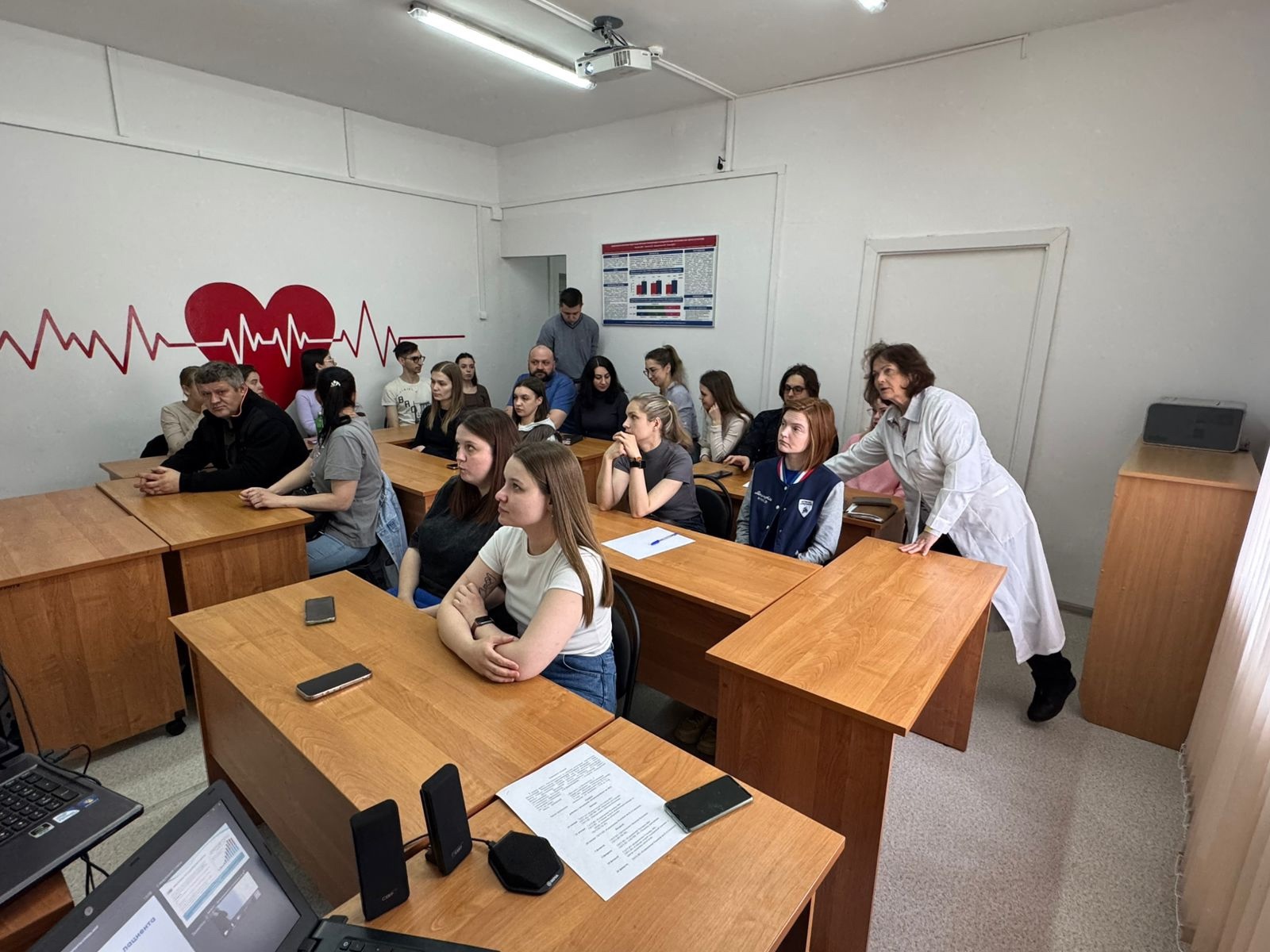 «Наставничество» – 2025 «Наставничество» – 2025