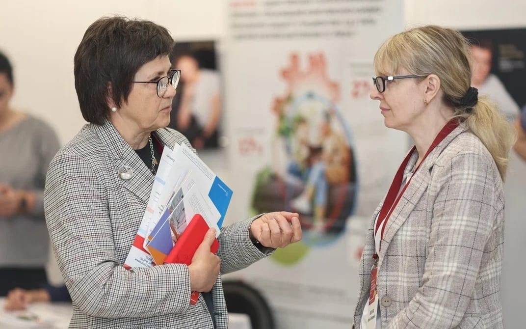 В Рязани состоялось совещание главных специалистов ЦФО по профилю «нефрология». В Рязани состоялось совещание главных специалистов ЦФО по профилю «нефрология».