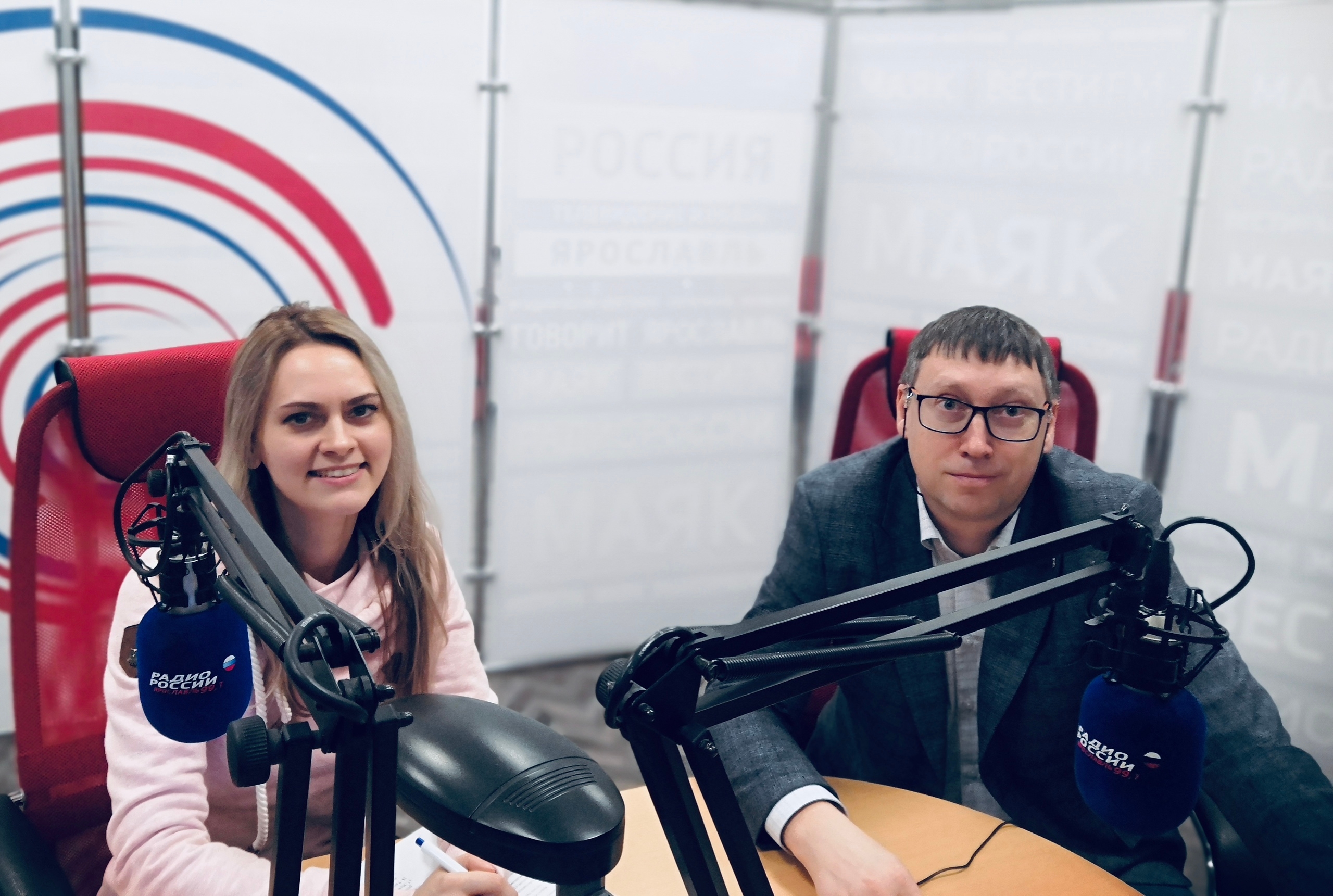 Главный оториноларинголог Ярославской области Александр Морозов рассказал про качественный и полноценный сон Главный оториноларинголог Ярославской области Александр Морозов рассказал про качественный и полноценный сон