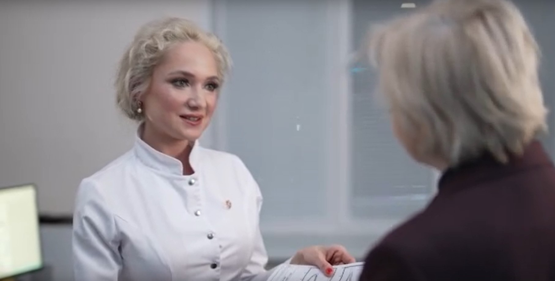 Ярославская областная клиническая больница приглашает пройти современную диагностику вестибулярной функции