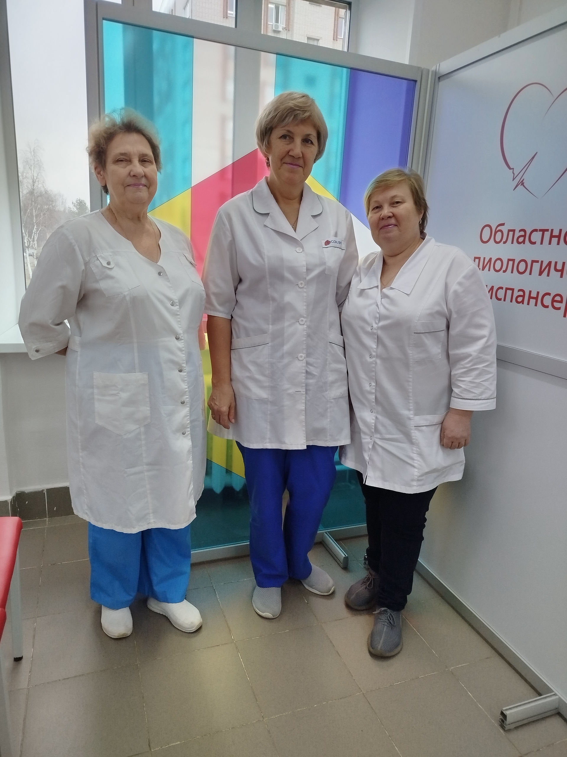 Добросовестный труд, заслуживающий уважения!