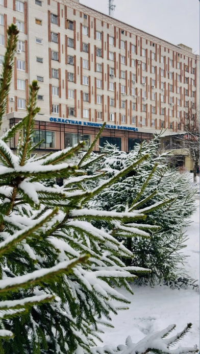 Камень судьбы: как бригада хирургов подарила рыболову новую жизнь.